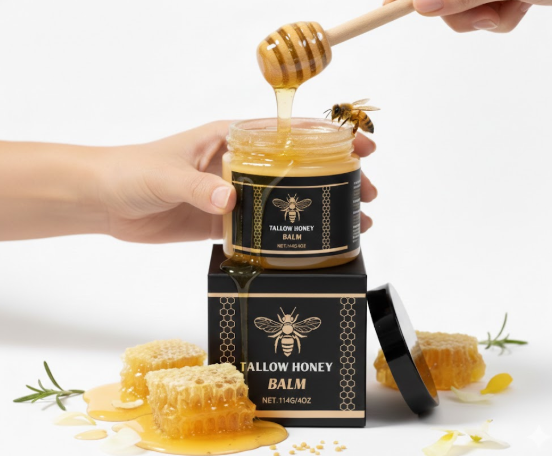 BÁLSAMO DE MIEL DE SEBO (SA)